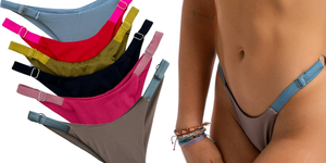 BIKINI BOTTOMS