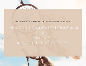 Heatherleigh Swimwear