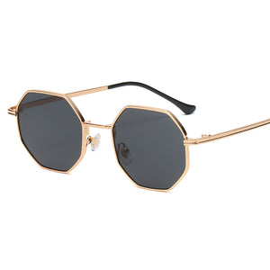 Vintage Frame Sunglasses