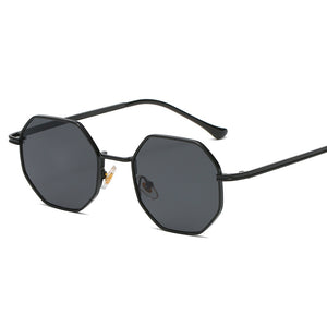 Vintage Frame Sunglasses