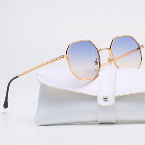 Vintage Frame Sunglasses