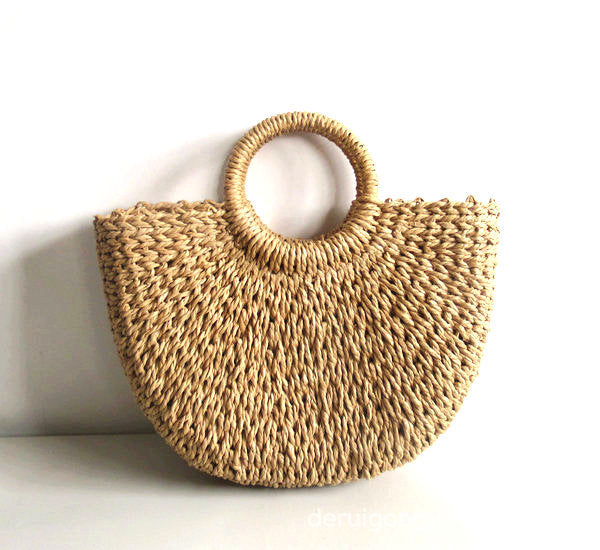 Andrea Boho Beach Bag