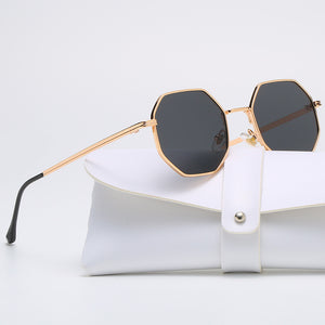 Vintage Frame Sunglasses