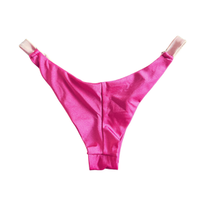 Piper Bottom - Magical Magenta