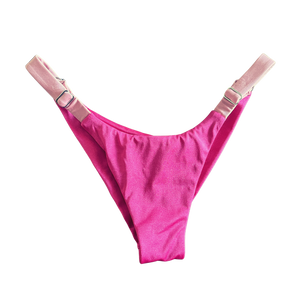 Piper Bottom - Magical Magenta