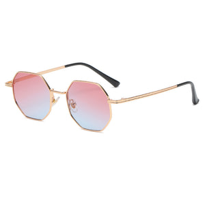 Vintage Frame Sunglasses